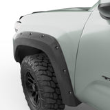 EGR 16-22 Toyota Tacoma Baseline Bolt Stylefender Flares Set Of 4 - BLF1017