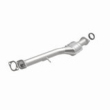 MagnaFlow Direct Fit Catalytic Converter 2006-2007 Subaru Impreza 2.5L - 5421985