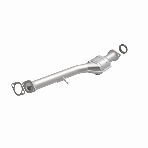 MagnaFlow Direct Fit Catalytic Converter 2006-2007 Subaru Impreza 2.5L - 5421985