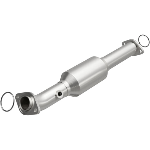 MagnaFlow Direct Fit Catalytic Converter 05-11 Toyota Tacoma 4.0L - 5491661