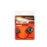 Fleece Performance 16-23 Toyota Tacoma All Lights On - FPE-ALO-TACOMA-1623