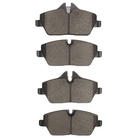 R1 06-24 Mini Countryman Front Ceramic Brake Pads - 2310-1308-00