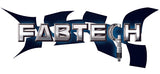 Fabtech 00-04 Ford F250/350 4WD Driveshaft Shim - FTS419