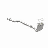 MagnaFlow Conv DF 00-02 Nissan Sentra 1.8L - 452103