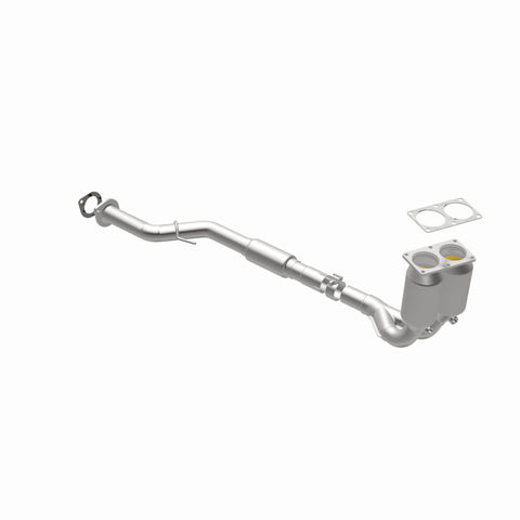 MagnaFlow Conv DF 00-02 Nissan Sentra 1.8L - 452103