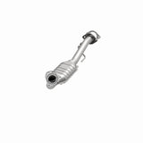 MagnaFlow Conv DF 02-06 Cadillac Escalade / 02-06 GM Yukon (Inc Denali)  6.0L P/S - 93602