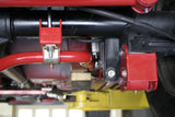 UMI Performance 82-02 GM F-Body Rear Drag Sway Bar-Stock Rear - 2245-275-B