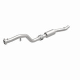 MagnaFlow DF Catalytic Conv 00-03 Audi A6 Quattro 4.2L Passenger Side *NOT FOR SALE IN CALIFORNIA* - 51664