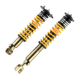 ST XTA-Plus 3 Adjustable Coilovers Nissan Skyline (R32) AWD - 1820285812