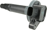 NGK 2009-08 Mercury Sable COP Pencil Type Ignition Coil - 48856