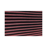 APR Replacement Intake Filter for CI100038-A - Red - RF100016