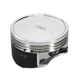 Manley Chrysler 5.7L Hemi 99.5mm Stock Stroke -1.5cc Dome Piston Set - 597500C-8