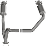 MagnaFlow 19-24 Ram 1500 5.7L OEM Grade Federal/EPA Compliant Direct-Fit Catalytic Converter - 280307
