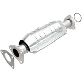 MagnaFlow Conv DF 03-04 Honda Pilot 3.5L - 93363