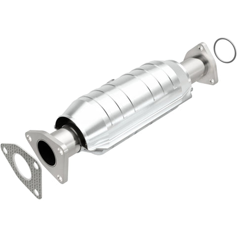 MagnaFlow Conv DF 03-04 Honda Pilot 3.5L - 93363