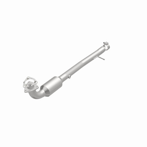 MagnaFlow Direct Fit Catalytic Converter 07-09 Range Rover v8 4.2/4.4L OEM Underbody - 21-755