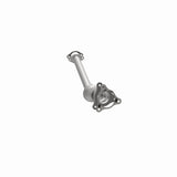 MagnaFlow Direct Fit Catalytic Converter 06-07 Chevrolet Cobalt SS (California Carb Compliant) - 5461914
