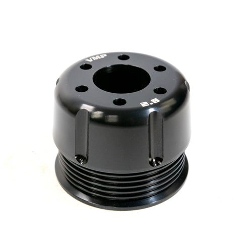 VMP Performance 2018+ Roush 2.65 L TVS 2.8in 6 Rib Pulley - VMP-28-6-B