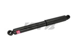 KYB Shocks & Struts Excel-G Front & Rear FORD AeroMax Series 1996-97 FORD BUS 1994-97 FORD F - Serie - 341615