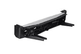 ARB Rear Bar 3500Kg Blk 80 With T/Gate - 5611210