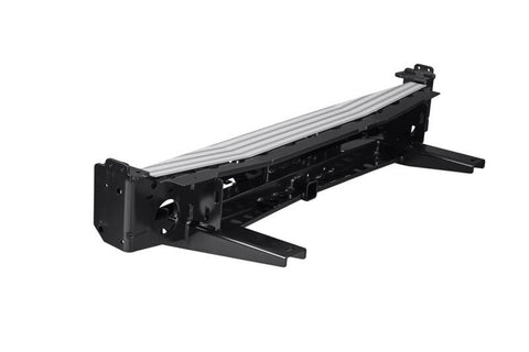 ARB Rear Bar 3500Kg Blk 80 With T/Gate - 5611210