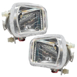 Oracle 09-16 Dodge Ram 1500 SMD FL Non-Vertical - White - 7099-001
