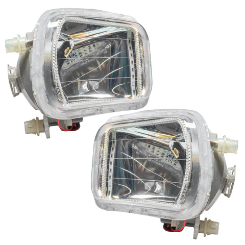 Oracle 09-16 Dodge Ram 1500 SMD FL Non-Vertical - White - 7099-001