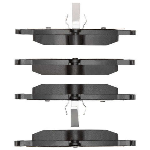 R1 91-08 BMW Z4 Rear Optimum OE Brake Pads - 2552-0692-00