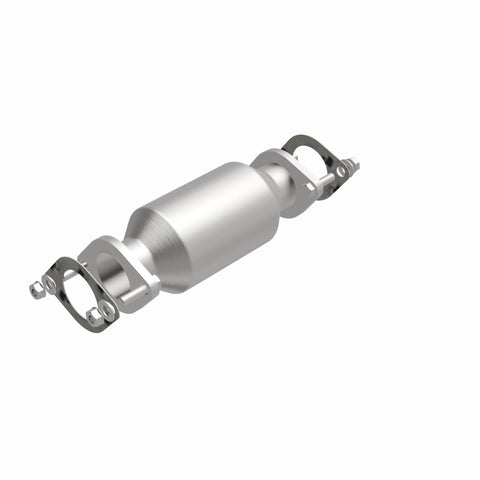 MagnaFlow Direct Fit Catalytic Converter 09-10 Hyundai Genesis 4.6L - 49740