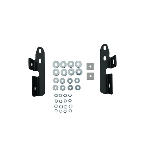 Westin 1999-2007 Chevy Silverado Classic 1500LD E-Series Bull Bar - Black - 31-5175