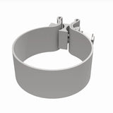 MagnaFlow Clamp 2.75inch TORCA SS 1.25inch 10pk - 10163