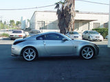 Invidia 02-06 Nissan 350z 60mm REGULAR N1 Y-Pipe Back Exhaust System - HS02N3ZGTP