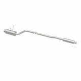 MagnaFlow Sys C/B Mini Cooper 02 Standard - 15741