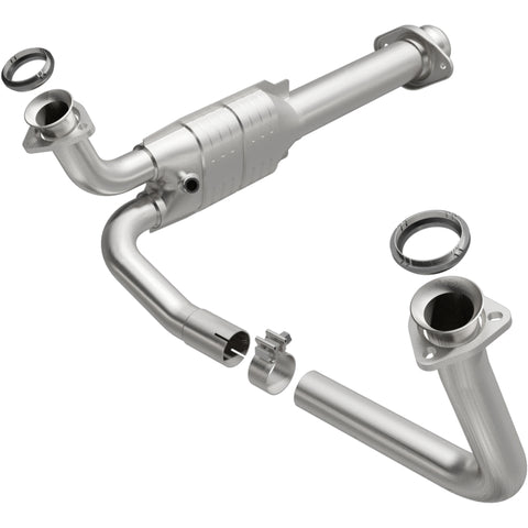 MagnaFlow Conv Direct Fit 94-95 Chevrolet C1500 4.3L/5.0L/5.7L - 3391256