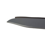 Rugged Ridge NightHawk Light Brow PDS 07-18 Jeep Wrangler JK/JKU - 12034.41PDS