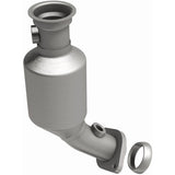 MagnaFlow Direct Fit Catalytic Converter 02-03 Liberty 3.7L DS frt O - 49492