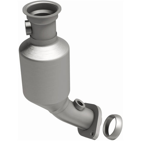 MagnaFlow Direct Fit Catalytic Converter 02-03 Liberty D/S Frt 3.7L - 458051