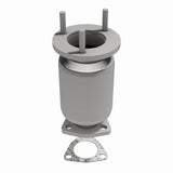 MagnaFlow Conv DF 87-89 Mazda B2200 2.2L - 333601