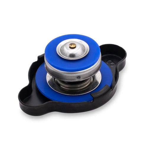 BLOX Racing 2017+ Honda Civic Type-R / 2002+ Subaru WRX Radiator Cap 1.3 Bar - Type A V2 - BXCC-00090-V2