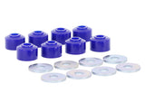 SuperPro Front Sway Bar Link Bushing Kit - SPF2292BK