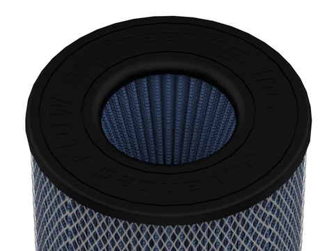 aFe MagnumFLOW Air Filters IAF P5R A/F P5R 6F x 8B (INV 3-1/2) x 9H - 24-91059