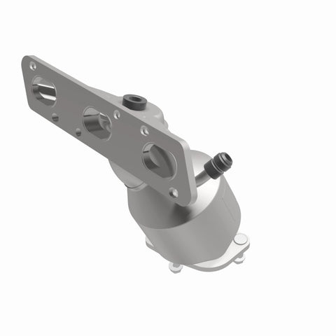 MagnaFlow Direct Fit Catalytic Converter 03 Mazda 6 3.0 Rear Manifold - 452864