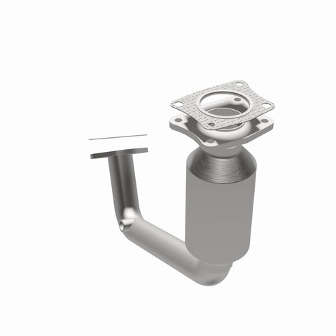 MagnaFlow Direct Fit Catalytic Converter 00 Ford Focus 2.0L Code P - 49005