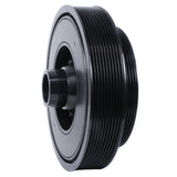Fluidampr 15-21 Dodge Hellcat Charger/Challenger 6.2L Supercharged Steel Internally Balanced Damper - 840302