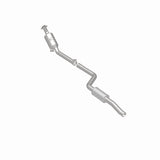 MagnaFlow Direct Fit Catalytic Converter 08-10 C300 3.0L P/S - 51919
