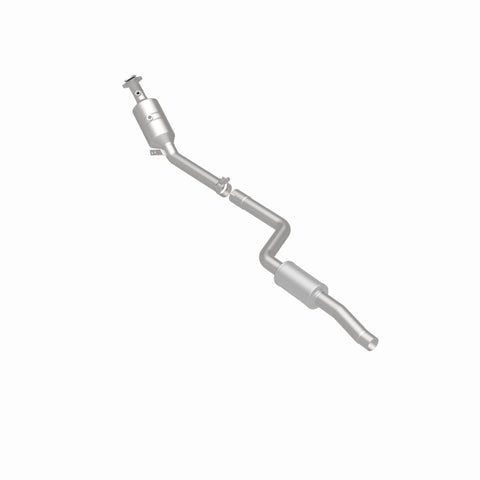MagnaFlow Direct Fit Catalytic Converter 08-10 C300 3.0L P/S - 51919