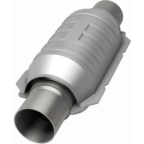 MagnaFlow Conv Universal 2.50 OEM - 51206