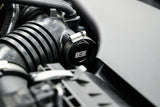 GrimmSpeed 15-17 Subaru STI Sound Plug Generator Plug Kit - Black - 125015