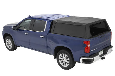 Bestop 20-26 Chevy Silverado/Sierra 2500/3500 Hd For 68 Ft Bed Supertop - 77337-35