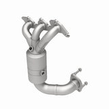 MagnaFlow Direct Fit Catalytic Converter 07-09 Chrysler Sebring 2.7L - 51735